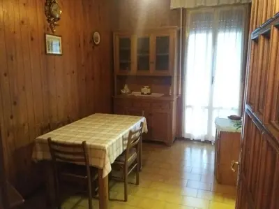 Planimetria di Negrotti Apartament