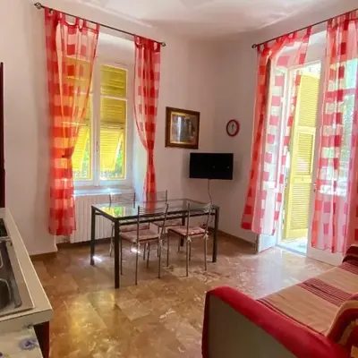 Il nido al Mare HOUSE