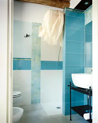 Bagno di Agriturismo il Mulino