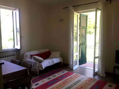 Letto o letti in una camera di Relaxation oasis in the greenery