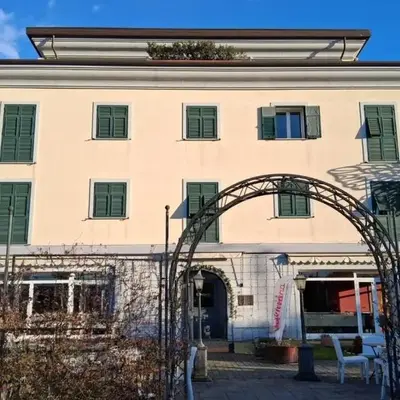Sarzana Park Hotel
