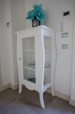Letto o letti in una camera di Cattania Suites and Rooms