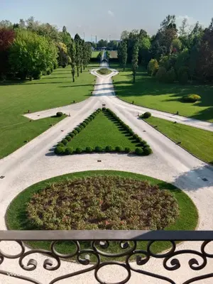 Giardino di Cattania Suites and Rooms