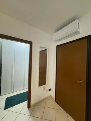Planimetria di Reggio Emilia Apartments - Giardino - Uno