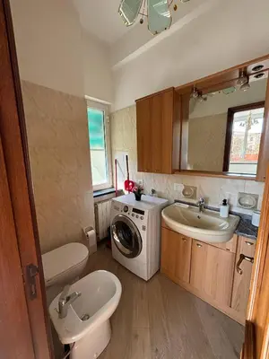 Bagno di Cà de la Mia, Chiavari
