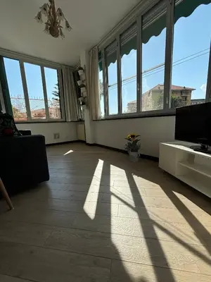 TV o dispositivi per l'intrattenimento presso Cà de la Mia, Chiavari
