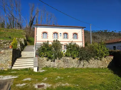 Edificio in cui si trova l'appartamento