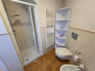 Bagno di Appartamento OM Ponente