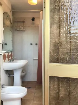 Bagno di La Codirossa - magnificent view
