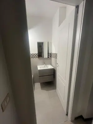 Bagno di Appartamento centralissimo