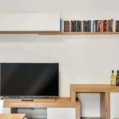 Luxury Apartment - Colibrì
