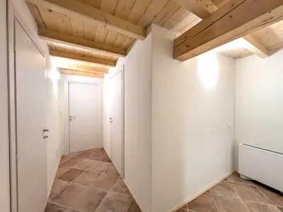 Planimetria di CasaRosmarino