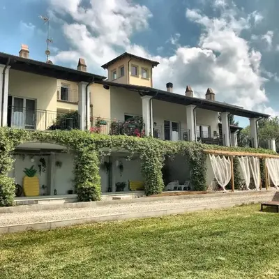 Ca' del Sasso by il Sassoscritto