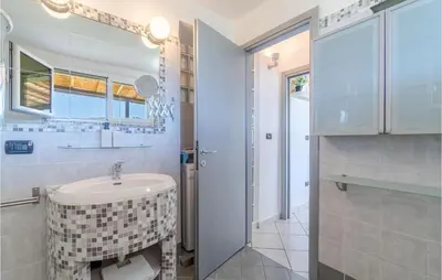 Bagno di Casa Relax In Collina