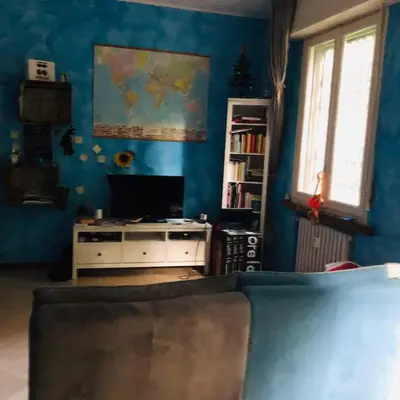 TV o dispositivi per l'intrattenimento presso Casa Gabri