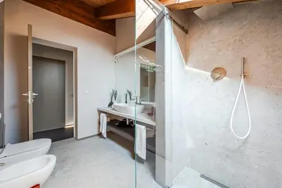 Bagno di FuoriPorta Affitti Brevi - MilleLire - CaSanGiorgio104