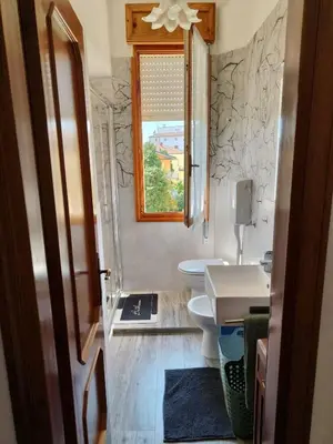 Planimetria di Cosy flat la Casa di Gianco