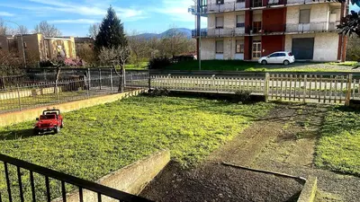 Giardino di Appartamento da Cece - Filattiera