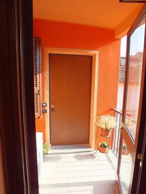 Balcone o terrazza di Residenza 