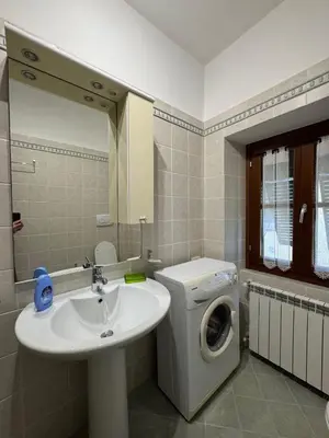 Bagno di Casa di Augusto - Cinque Terre