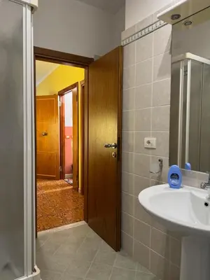 Bagno di Casa di Augusto - Cinque Terre