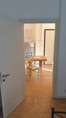 Planimetria di Aro's House