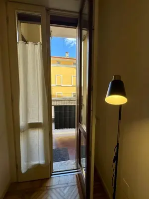 Planimetria di Aro's House
