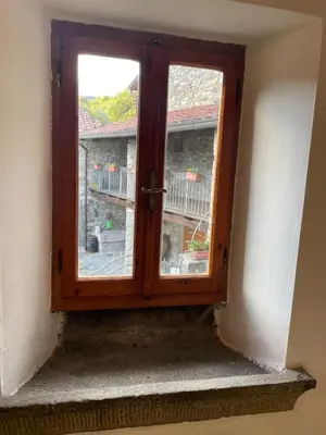 Balcone o terrazza di Casa del Gelso