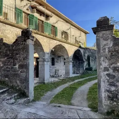 Casa del Gelso