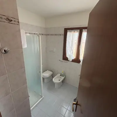 Bagno di Le Dimore di Genny 3