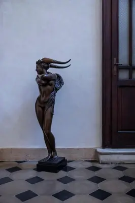 Planimetria di Palazzo Giacometti Suites