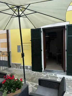 Planimetria di Casa Fernada