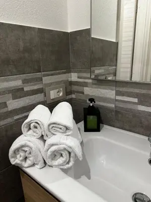 Bagno di Casa Fernada