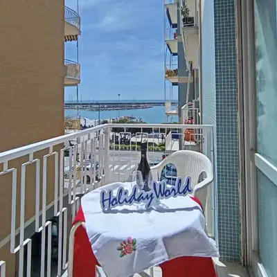 Casa le Fontane by Holiday World