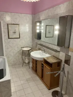 Bagno di Borgo Caprari