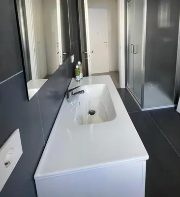 Bagno di Appartamenti La Patria dei Poeti