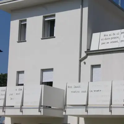 Appartamenti La Patria dei Poeti