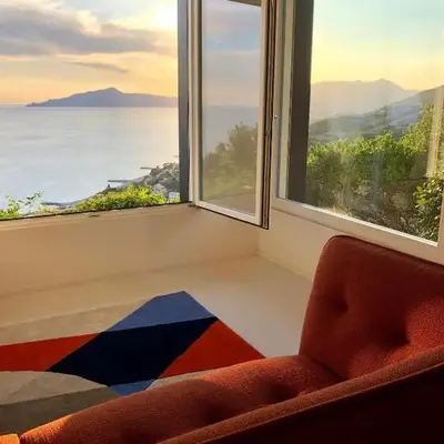 Casa Leni 5 Terre & Portofino with Private Parking