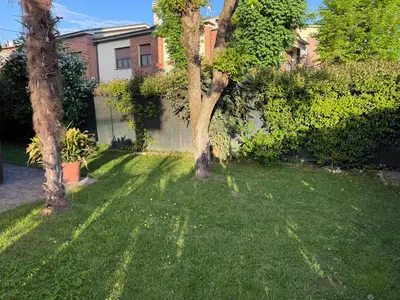 Giardino di Da Alice