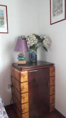 Planimetria di Casa Merei