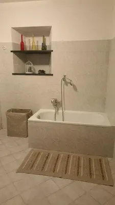 Bagno di Casa Merei