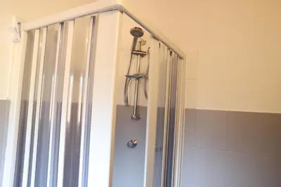 Bagno di Casa Ida