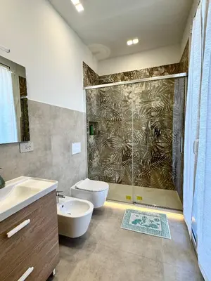 Bagno di Eden, lusso vicino al mare