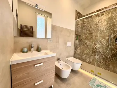 Bagno di Eden, lusso vicino al mare