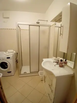 Bagno di Casa Marisa