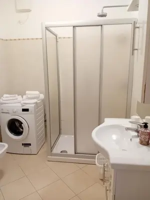 Bagno di Casa Marisa