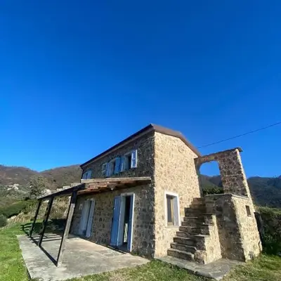 Villa Wild