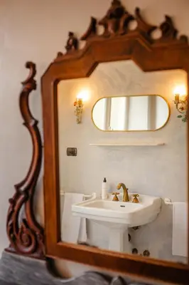 Bagno di Castello Canevaro
