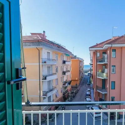 112C- Casa Cavi di Lavagna