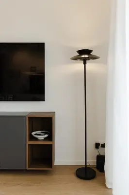 TV o dispositivi per l'intrattenimento presso Otto House